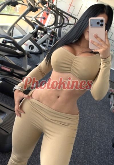 Vaneska 921547135, puta en Los Olivos