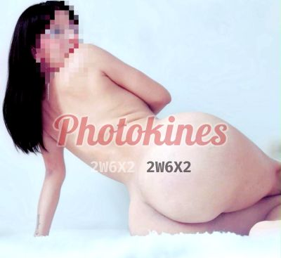 Xime, escort en Rímac