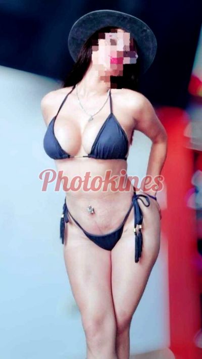Kiara 920714793, kinesióloga en Surco