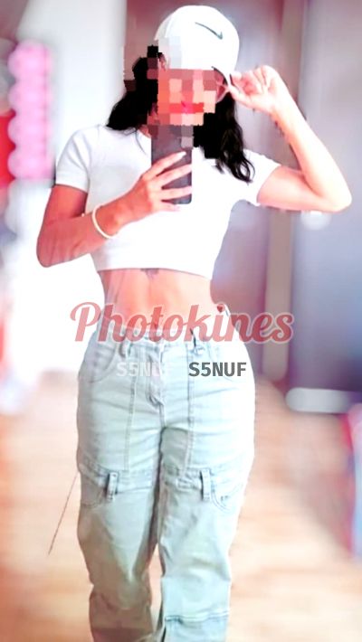 Valeria 920538098, escort en Lince