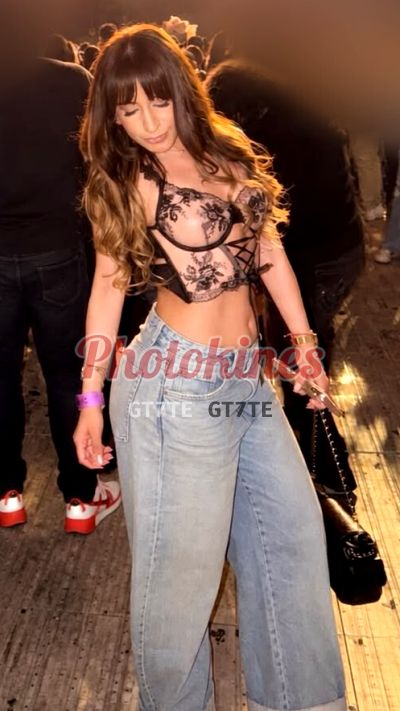 Sabrina 912853882, kine en Miraflores