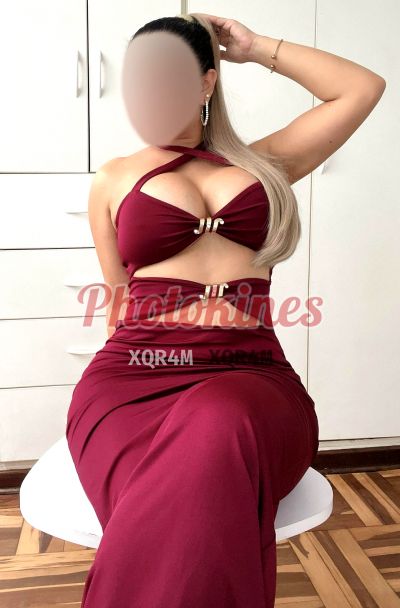 Camila 924124580, escort en La Molina