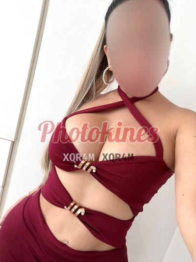 Camila 924124580, kinesióloga en La Molina