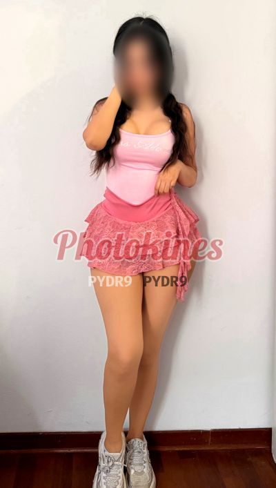 Barbie 978790065, escort en Surco