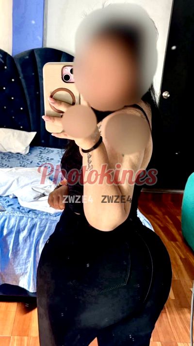 Araceli 928432353, kinesióloga en Los Olivos