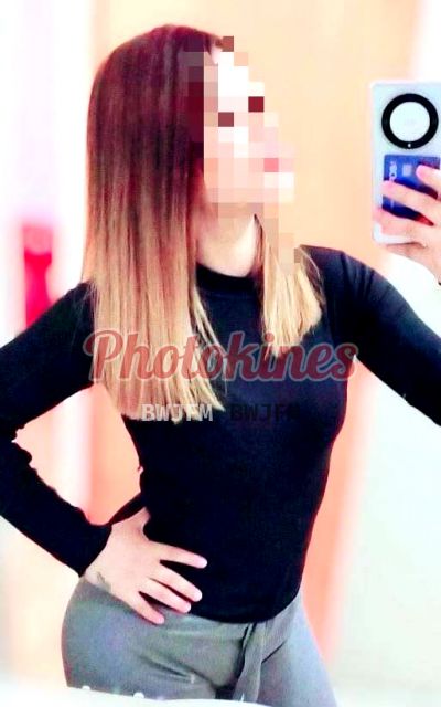 Lía, escort en Rímac