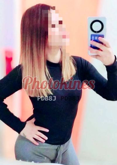Jime 970868734, kine en Villa El Salvador