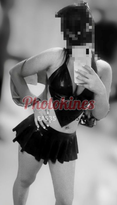 Kiara 970868734, kine en San Juan de Miraflores
