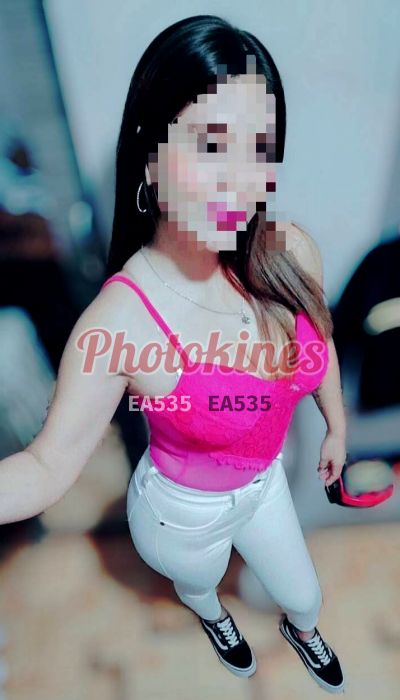 Kiara 970868734, escort en San Juan de Miraflores