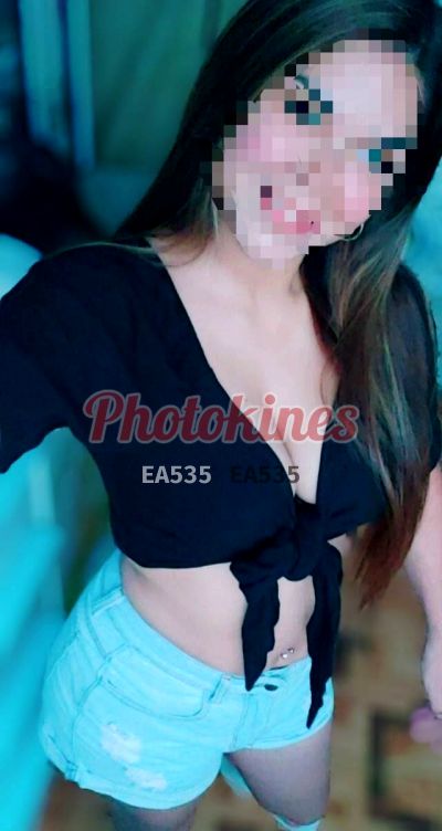 Kiara 970868734, escort en San Juan de Miraflores