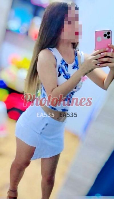 Kiara 970868734, kinesióloga en San Juan de Miraflores