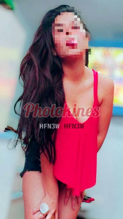 Érika 970868734, kinesióloga en San Luis