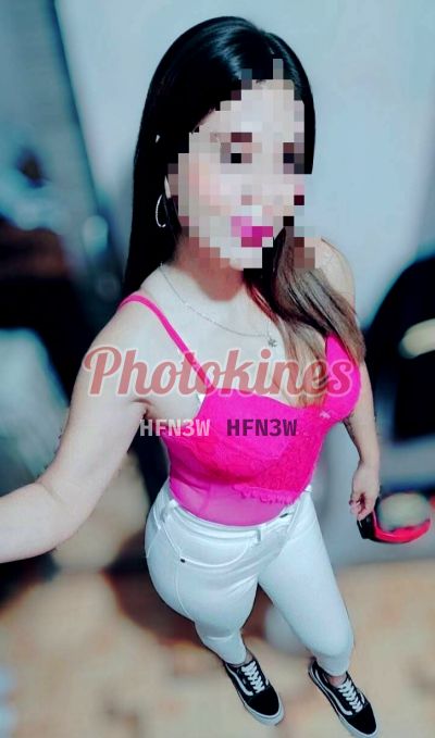 Érika 970868734, escort en San Luis