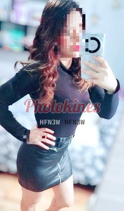 Érika 970868734, escort en San Luis