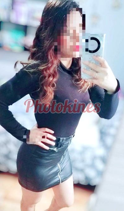 Érika 970868734, escort en San Luis