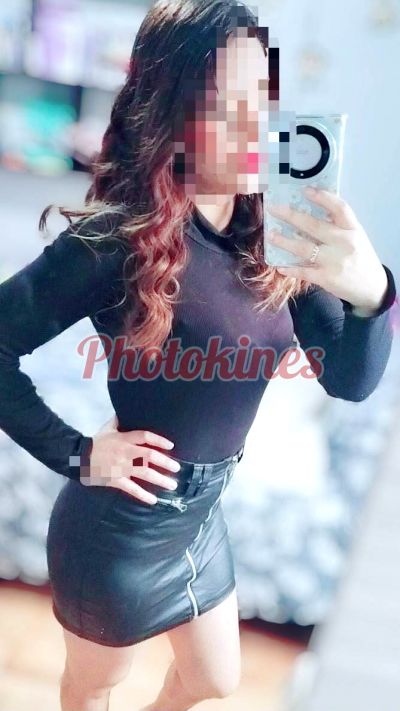 Érika 970868734, escort en San Luis