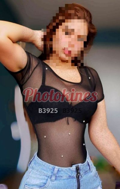 Bianka 970868734, puta en Surco