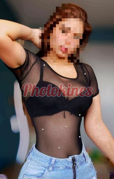 Bianka 927529325, kine en Surco