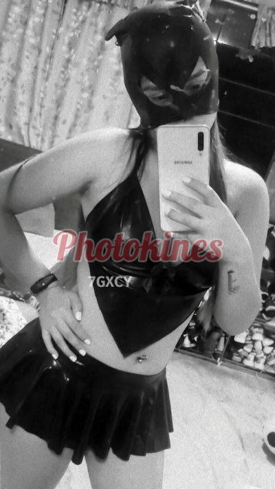 Mila 938709322, mujer que hace videollamadas y sexting