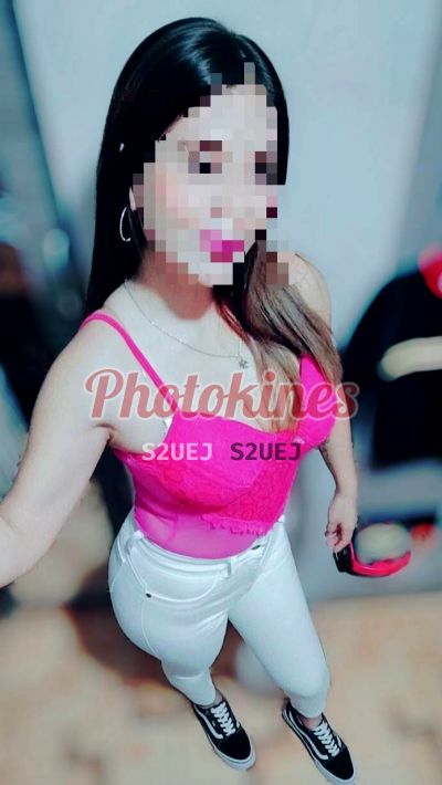 Teresa 970868734, puta en Lurín
