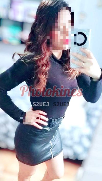 Teresa 970868734, escort en Lurín