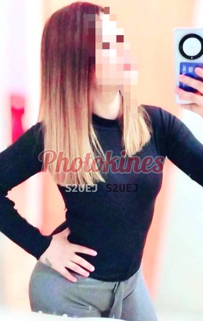 Teresa 970868734, escort en Lurín