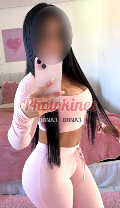 Kiara, puta en San Miguel