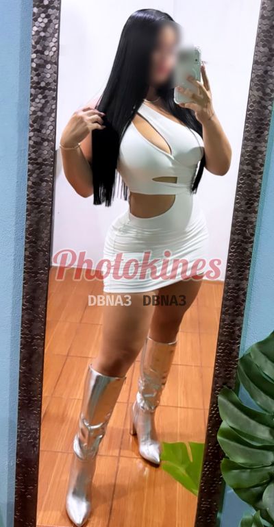 Kiara 912214863, escort en Lince