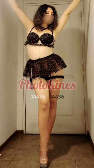 Angie 919165888, kine en Miraflores