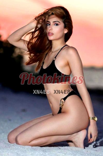 Luciana, escort en Barranco