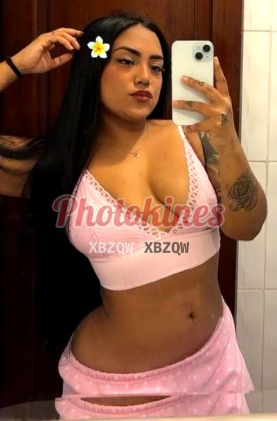 Ximena 902469490, kine en La Molina
