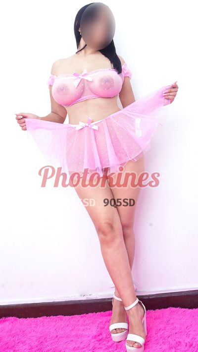 Alba 931893579, escort en Miraflores