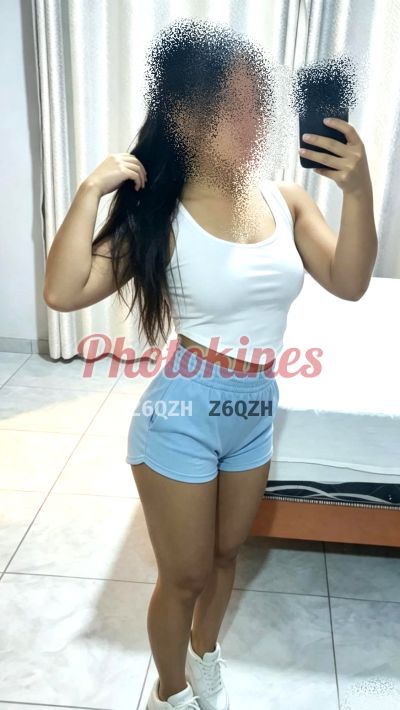 Camila 984443145, puta en Los Olivos
