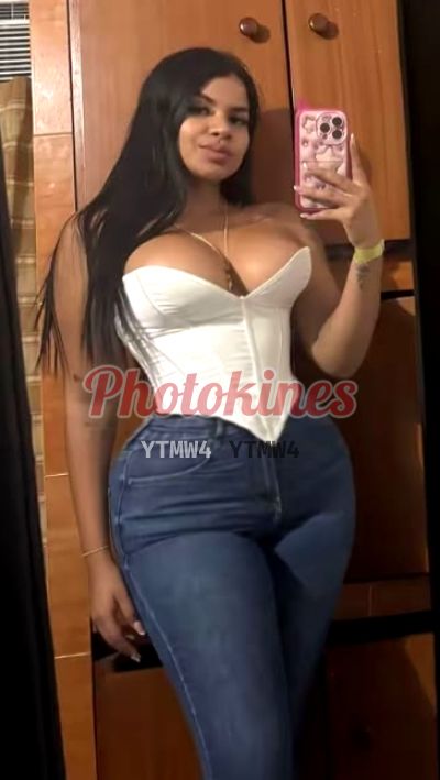 Franchesca 928677274, kine en Los Olivos