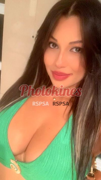 Perla 986538308, kinesióloga en Miraflores