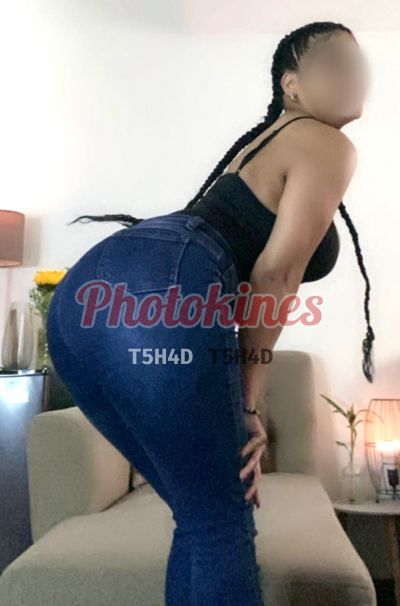 Geraldine 913831332, escort en San Borja