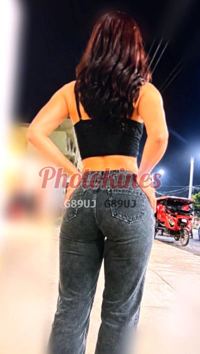 Jade 955340494, puta en San Luis