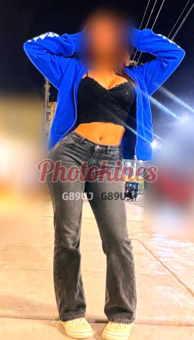 Jade 955340494, escort en San Luis
