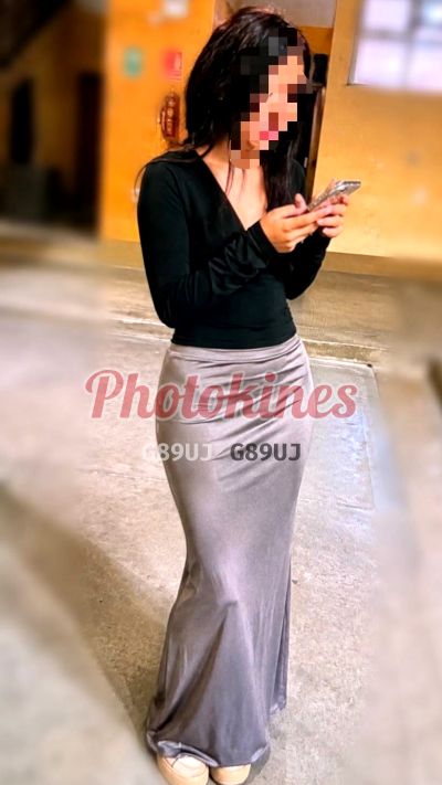Jade 955340494, puta en San Luis