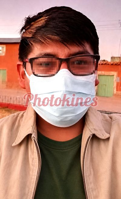 Morochito 987161233, hombre en Juliaca
