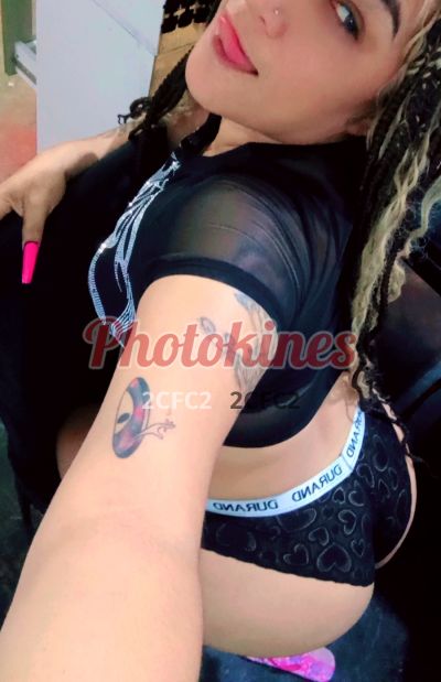 Astrid 972867883, kine en Trujillo
