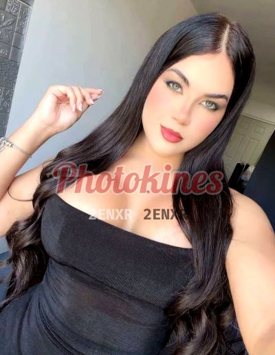 Thalía 928828473, kine en Los Olivos