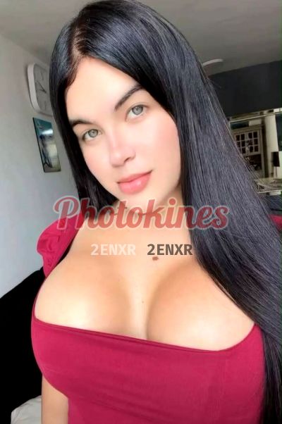 Thalía 928828473, escort en Los Olivos
