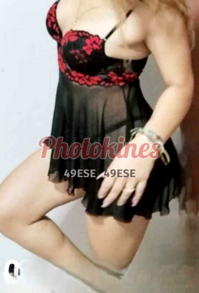 Valentina 922701066, escort en Chiclayo