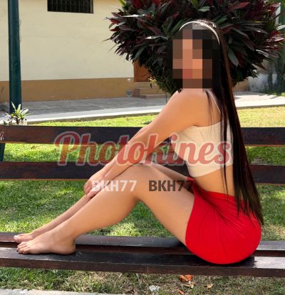 Kalessy 924224111, escort en Surco