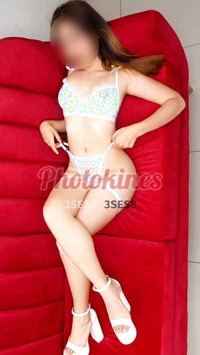 Lucía 981102023, escort en Surquillo