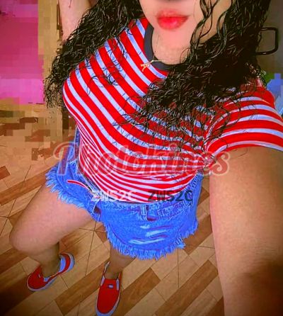 Estrella 966729653, escort en San Martín de Porres