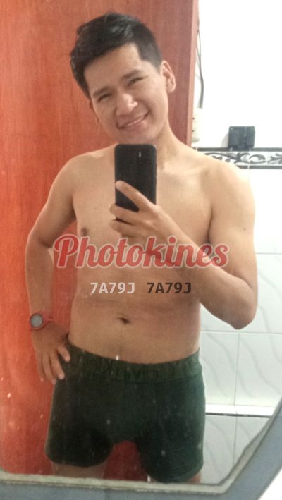 Junior 921741143, hombre en Comas
