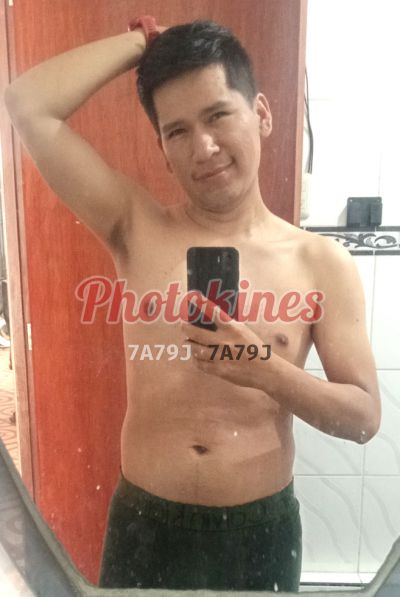 Junior 921741143, hombre en Comas