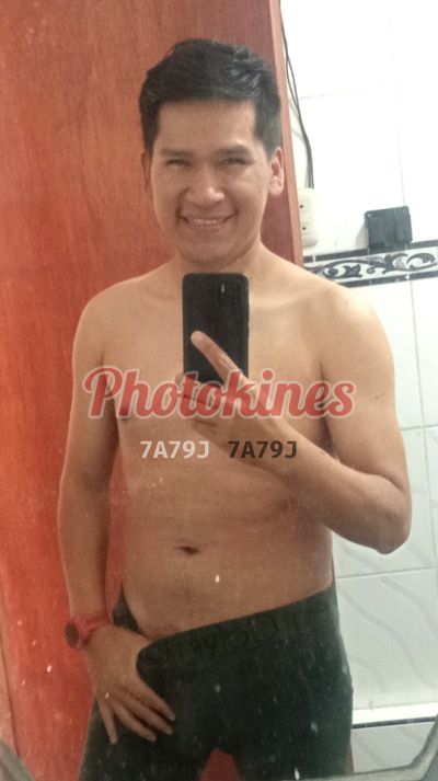 Junior 921741143, hombre en Comas